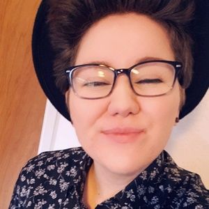 Meet your Posher, Kate